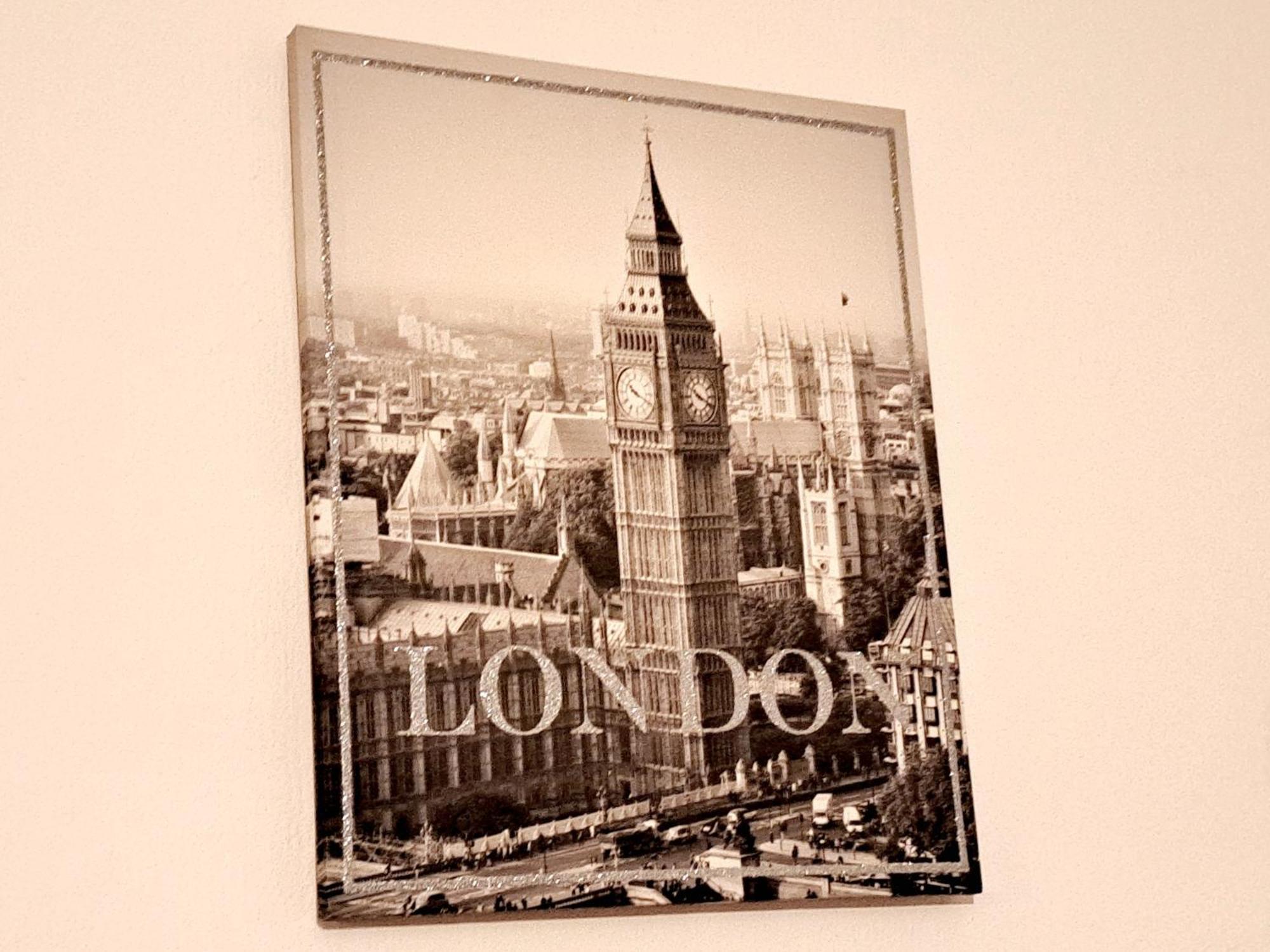 Merciful King Room, In Zone 2-3 London Bagian luar foto